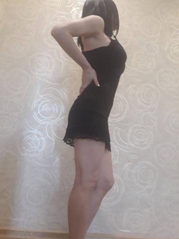 Индивидуалка Викуся Фотография 2